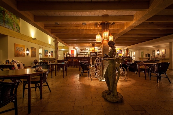 Hotel Resort Landgoed Westerlee (Westerlee, Oldambt)